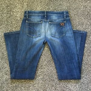 Joe's Provocateur Bootcut Jeans